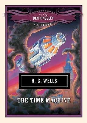 The Time Machine - H G Wells