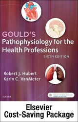 Gould'S Pathophysiology for the Health Professions - Text and Study Guide Package - 