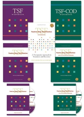 Twelve Step Facilitation Program Collection - Joseph Nowinski