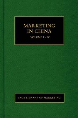 Marketing in China - 