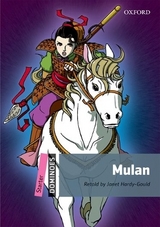 Dominoes: Starter: Mulan Pack - 