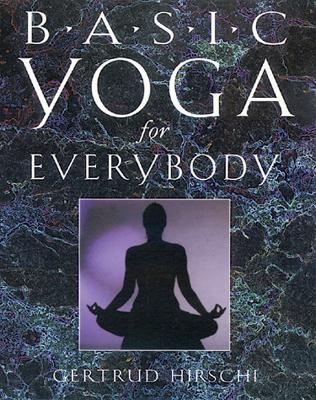 Basic Yoga for Everybody