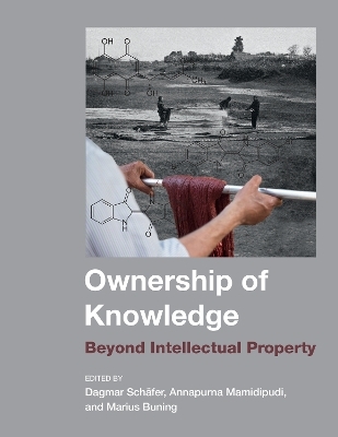 Ownership of Knowledge - 