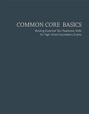 Common Core Basics Core Subject Module, 5-Copy Value Set -  Contemporary