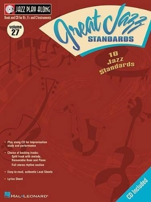 Great Jazz Standards - Mark Taylor