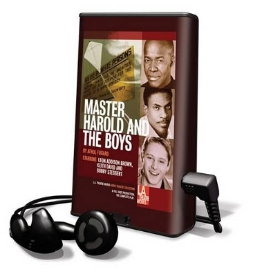 Master Harold and the Boys - Athol Fugard