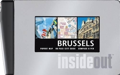 Brussels -  Map Group