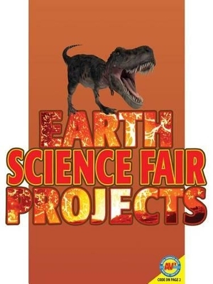Earth Science Fair Projects - Jordan McGill