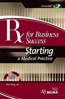 RX for Business Success - Tom Ealey