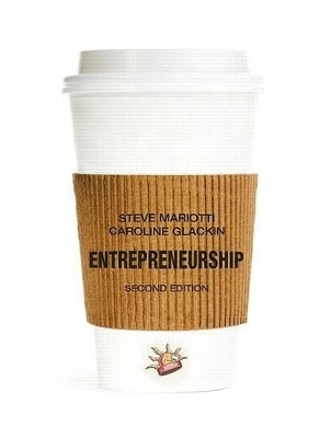 Entrepreneurship - Steve Mariotti, Caroline Glackin