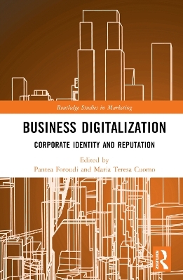 Business Digitalization - 