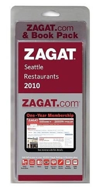 Zagat Seattle Restaurants - 