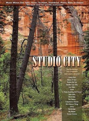 Studio City -  Hal Leonard Publishing Corporation