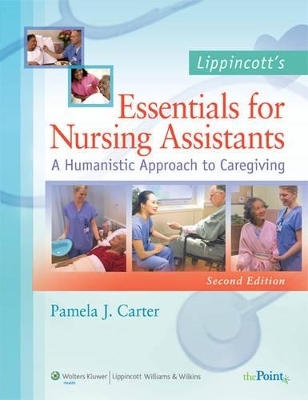 Carter Essentials Plus Workbook and Student DVD - Pamela J. Carter