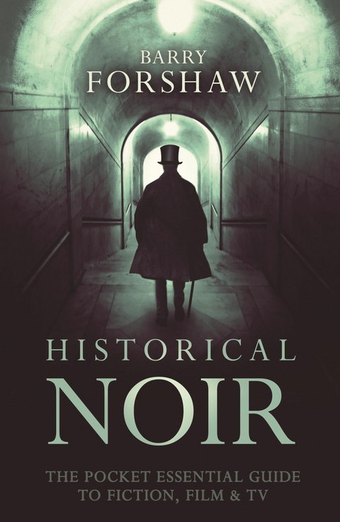 Historical Noir - Barry Forshaw