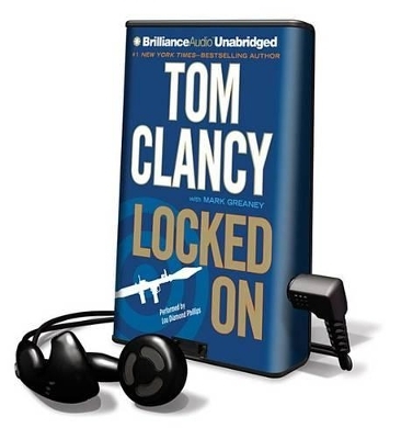 Locked on - Tom Clancy