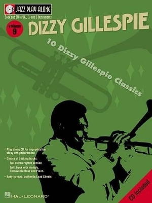 Dizzy Gillespie - 