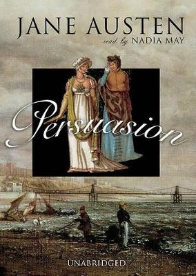 Persuasion - Jane Austen