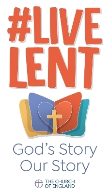 Live Lent - Stephen Hance