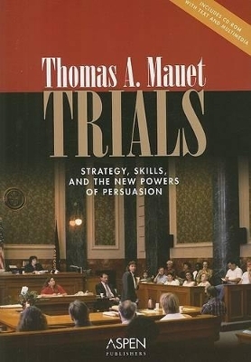 Trials - Thomas A Mauet