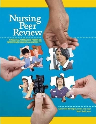 Nursing Peer Review - Marla Smith