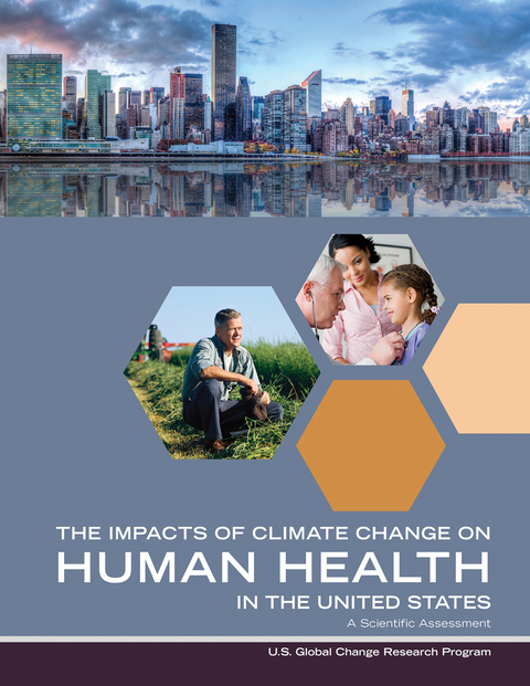 Impacts of Climate Change on Human Health in the United States -  US Global Change Research Program