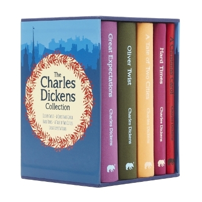 The Charles Dickens Collection -  DICKENS