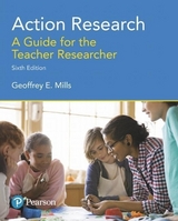 Action Research - Mills, Geoffrey