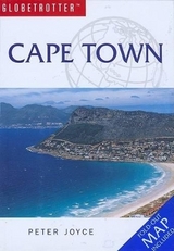 Cape Town - Joyce, Peter