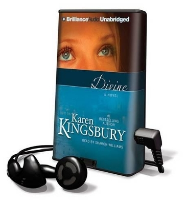 Divine - Karen Kingsbury