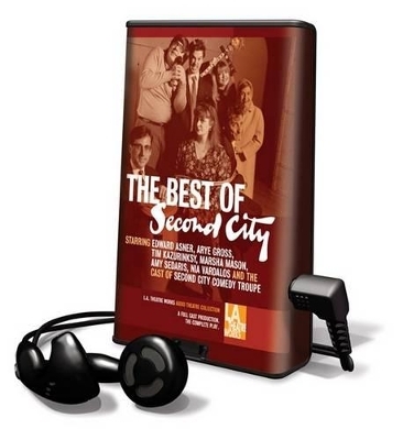 The Best of Second City -  Second City Comedy Troupe