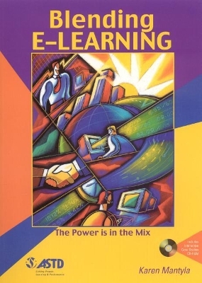 Blending e-Learning - Karen Mantyla