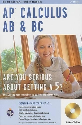 AP Calculus AB & BC - Norman Levy