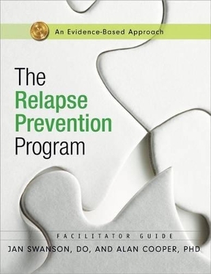 The Relapse Prevention Program - Jan Swanson, Alan Cooper
