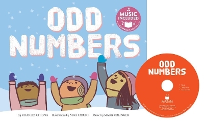 Odd Numbers - Charles Ghigna