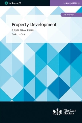 Property Development - Gavin Le Chat