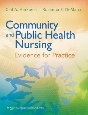 Harkness: Community and Public Health Nursing & Fadiman: The Spirit Catches You and You Fall Down Package