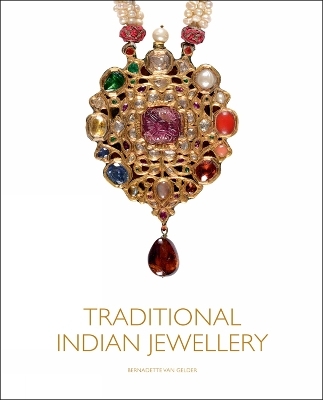 Traditional Indian Jewellery - Bernadette van Gelder