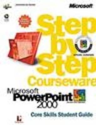 PowerPoint 2000 Step by Step Courseware -  ActiveEducation