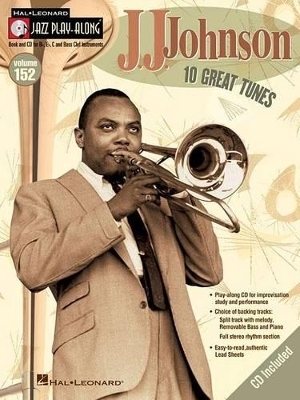 J.J. Johnson