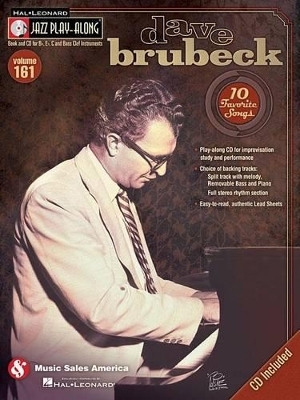 Dave Brubeck - 