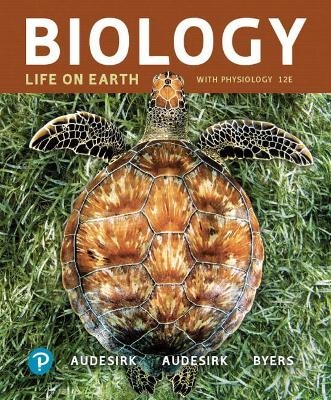 Biology - Gerald Audesirk, Teresa Audesirk, Bruce Byers