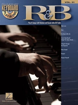 R&B -  Hal Leonard Publishing Corporation