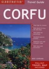 Corfu - Gerrard, Mike