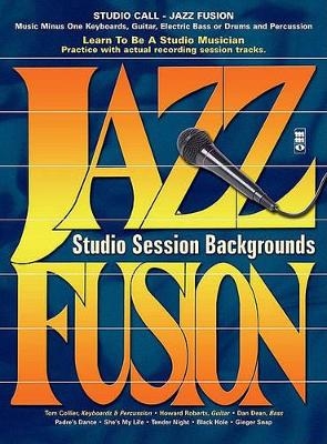 Jazz Fusion -  Hal Leonard Publishing Corporation