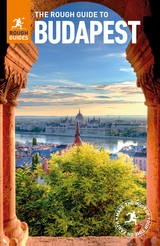 Rough Guide to Budapest -  Rough Guides