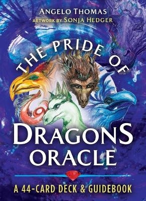 The Pride of Dragons Oracle - Angelo Thomas