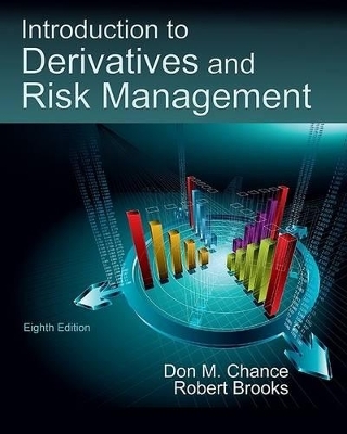 An Introduction to Derivatives and Risk Management - Don M Chance, Robert Brooks
