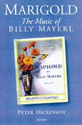 Marigold - Peter Dickinson