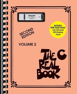 The Real Book - Volume 2 -  Hal Leonard Publishing Corporation